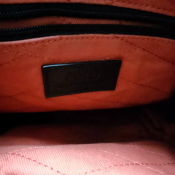 POLO Ralph Lauren backpack - Picture 8 of 12